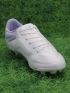 Nike Tiempo Legend 9 Elite FG Blast - White/Black/Baltic Blue/Pink Blast