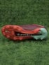Nike Tiempo Legend 9 Elite FG Blueprint - Team Red/White/Mystic Hibiscus