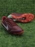 Nike Tiempo Legend 9 Elite FG Blueprint - Team Red/White/Mystic Hibiscus