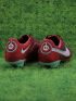 Nike Tiempo Legend 9 Elite FG Blueprint - Team Red/White/Mystic Hibiscus