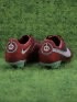 Nike Tiempo Legend 9 Elite FG Blueprint - Team Red/White/Mystic Hibiscus
