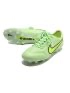 Nike Tiempo Legend 9 Elite FG Luminous - Barely Volt/Volt/Summit White
