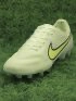 Nike Tiempo Legend 9 Elite FG Luminous - Barely Volt/Volt/Summit White