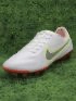 Nike Tiempo Legend 9 Elite FG Rawdacious - White/Black/Bright Crimson/Pink Blast
