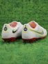 Nike Tiempo Legend 9 Elite FG Rawdacious - White/Black/Bright Crimson/Pink Blast
