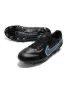 Nike Tiempo Legend 9 Elite FG Renew - Black/Iron Grey