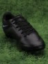 Nike Tiempo Legend 9 Elite FG Renew - Black/Iron Grey