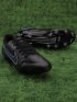 Nike Tiempo Legend 9 Elite FG Renew - Black/Iron Grey