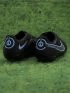 Nike Tiempo Legend 9 Elite FG Renew - Black/Iron Grey
