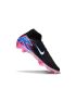 Nike Zoom Mercurial Superfly 10 Elite FG Black White Pink