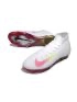 Nike Zoom Mercurial Superfly 10 Elite FG Fantasy Pink Gold White