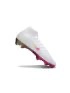 Nike Zoom Mercurial Superfly 10 Elite FG Fantasy Pink Gold White