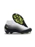 Nike Zoom Mercurial Superfly 10 Elite x Air Max 95 SE FG Neon - Black/Neon Yellow/Anthracite/Lt Graphite
