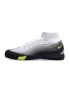 Nike Zoom Mercurial Superfly 10 Elite x Air Max 95 SE TF Neon - Black/Neon Yellow/Anthracite/Lt Graphite