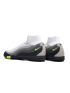 Nike Zoom Mercurial Superfly 10 Elite x Air Max 95 SE TF Neon - Black/Neon Yellow/Anthracite/Lt Graphite