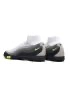 Nike Zoom Mercurial Superfly 10 Elite x Air Max 95 SE TF Neon - Black/Neon Yellow/Anthracite/Lt Graphite