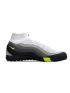 Nike Zoom Mercurial Superfly 10 Elite x Air Max 95 SE TF Neon - Black/Neon Yellow/Anthracite/Lt Graphite