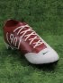 Nike Zoom Mercurial Vapor 15 Elite FG Total 90 Remark - White/Wine Red