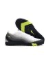Nike Zoom Mercurial Vapor 16 Elite x Air Max 95 SE TF Neon - Black/Neon Yellow/Anthracite/Lt Graphite