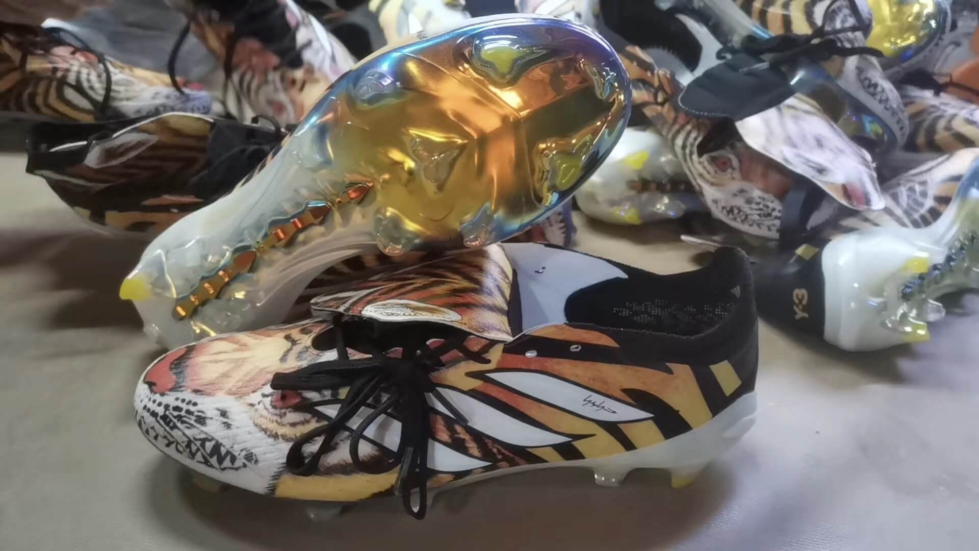 football australia adidas predator